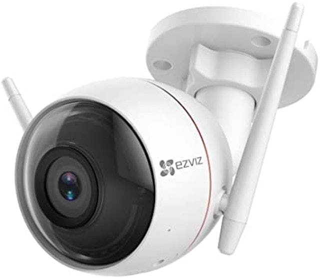 Ezviz Outdoor Security Camera 1