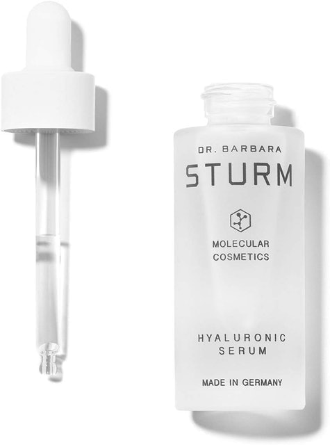 Dr Barbara Sturm Hyaluronic Serum 1