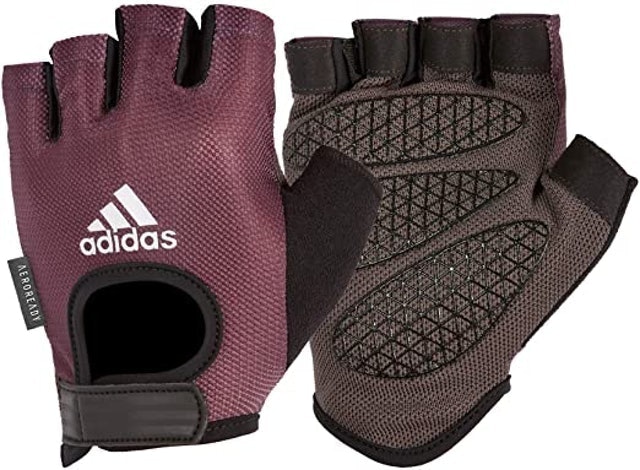 adidas gym gloves