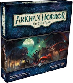 10 Best Card Games for Adults UK 2022 | Magic: The Gathering, Arkham Horror: The Card Game 5