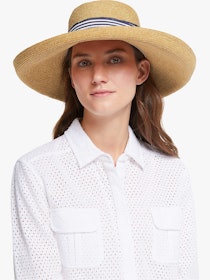 Top 10 Best Women's Sun Hats in the UK 2021 2