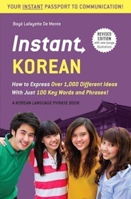 Top 10 Best Books to Learn Korean in the UK 2021 4