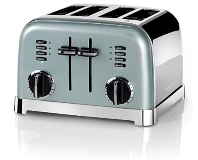 Cuisinart Style Collection 4 Slot Toaster 1
