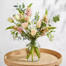 10 Best Flower Delivery Services UK 2022 | M&S, Serenata Flowers and More 1