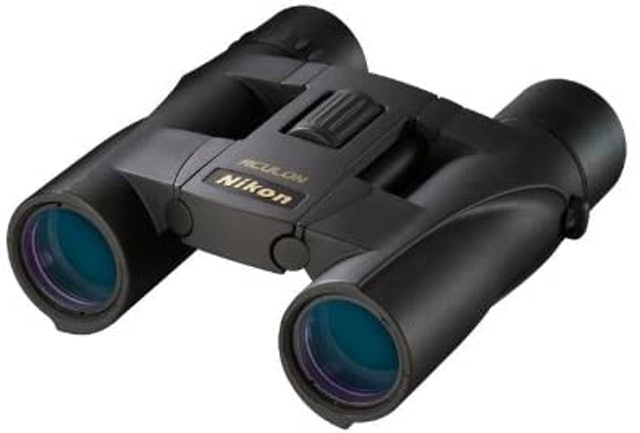 Nikon Aculon 10 x 25 Binoculars 1