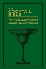 10 Best Cocktail Recipe Books UK 2022 | Tim Federle, Laura Gladwin and More 3