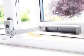 10 Best Window Restrictors UK 2022 | Yale, BeeGo and More 1