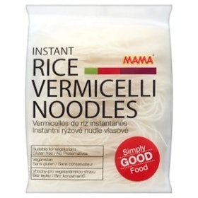 10 Best Rice Noodles UK 2022 | Thai Taste, MAMA and More 4