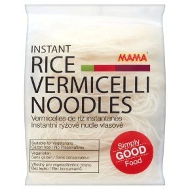 MAMA Rice Vermicelli Noodles 1