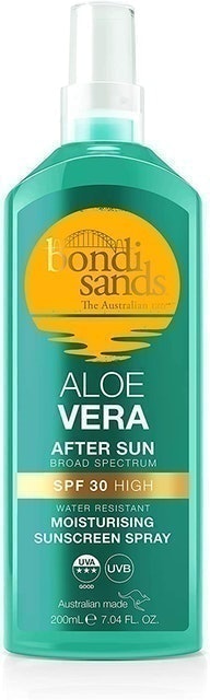 Bondi Sands Aloe Vera After Sun 1