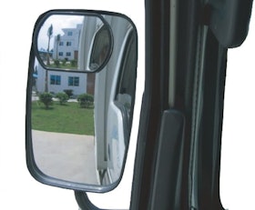10 Best Blind Spot Mirrors UK 2022 | Halfords and More 1