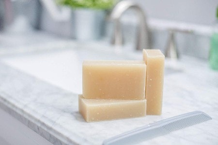 Top 10 Best Shampoo Bars In The Uk 2020 Mybest