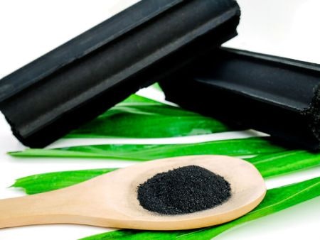 Choose Pulling Oils With Menthol for Freshness and Aloe Vera, Eucalyptus or Charcoal for Gum Health