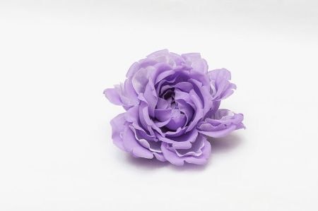 Fabric Flowers Are Better Quality, but Require Extra Care