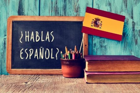 Choose the Level of the Book to Match Your Current Grasp of Spanish