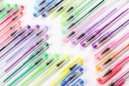 Why You Should Consider Choosing a Gel Ink Pen