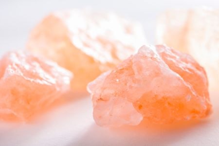 Check the Authenticity to Ensure Lamps Are Made From Genuine Himalayan Salt