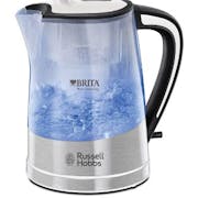 10 Best Kettles for Hard Water UK 2022 | Russell Hobbs, Morphy Richards and More