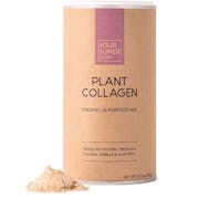 9 Best Vegan Collagen Supplements UK 2022 | Swisse, Sunwarrior and More
