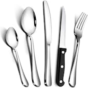 Top 10 Best Cutlery Sets in the UK 2021 (Arthur Price, John Lewis and More)