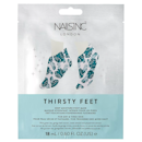 Top 10 Best Foot Masks in the UK 2021 (Seoulista Beauty, OPI and More)