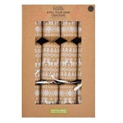 10 Best Eco Friendly Christmas Crackers UK 2022 | Tom Smith, George Home and More