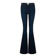 10 Best Flared Jeans UK 2022