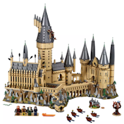 10 Gifts for Harry Potter Fans UK 2022 | LEGO and More
