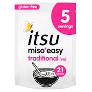 10 Best Miso Soups in the UK 2022 | Itsu, Clearspring, Hikari and More