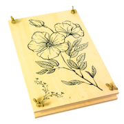 10 Best Flower Press Kits UK 2022 | 4M, House of Crafts and More