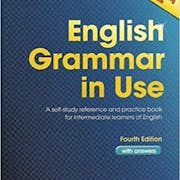 10 Best English Grammar Books UK 2022