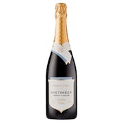 10 Best English Sparkling Wines UK 2022 | Chapel Down, Nyetimber and More