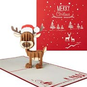 10 Best Christmas Cards UK 2022 | Blank and Enclosed Messages for Family and Loved Ones