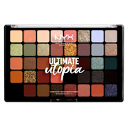 10 Best NYX Eyeshadow Palettes UK 2022 | Warm Neutrals, Ultimate Brights and More