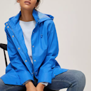 Top 10 Best Raincoats for Women in the UK 2021
