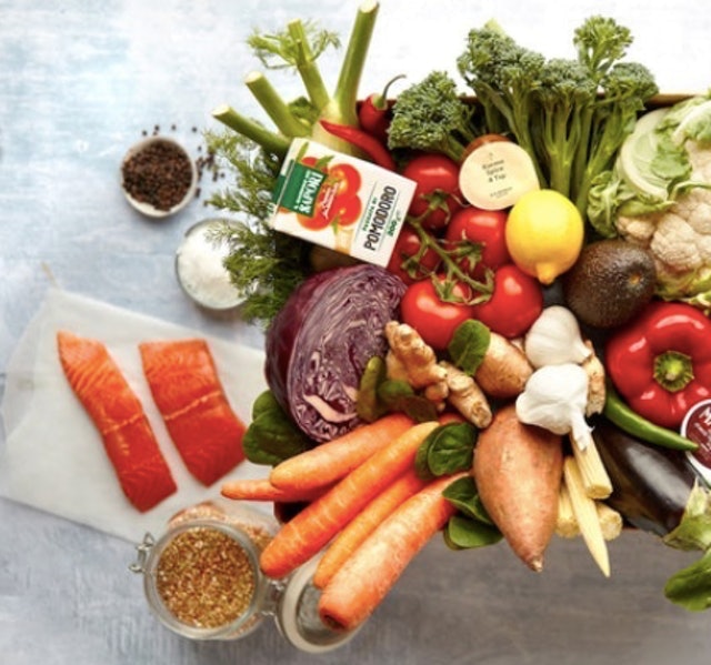 Top 10 Best Recipe Boxes in the UK 2021 (Gousto, Pasta Evangelists and More)