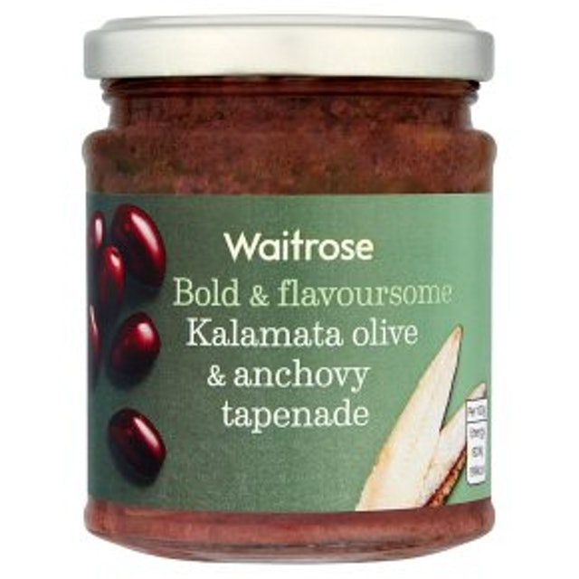 7 Best Tapenade UK 2022| Waitrose, Belazu and More
