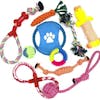 10 Best Rope Toys for Dogs UK 2022 | KONG, PetFace and More