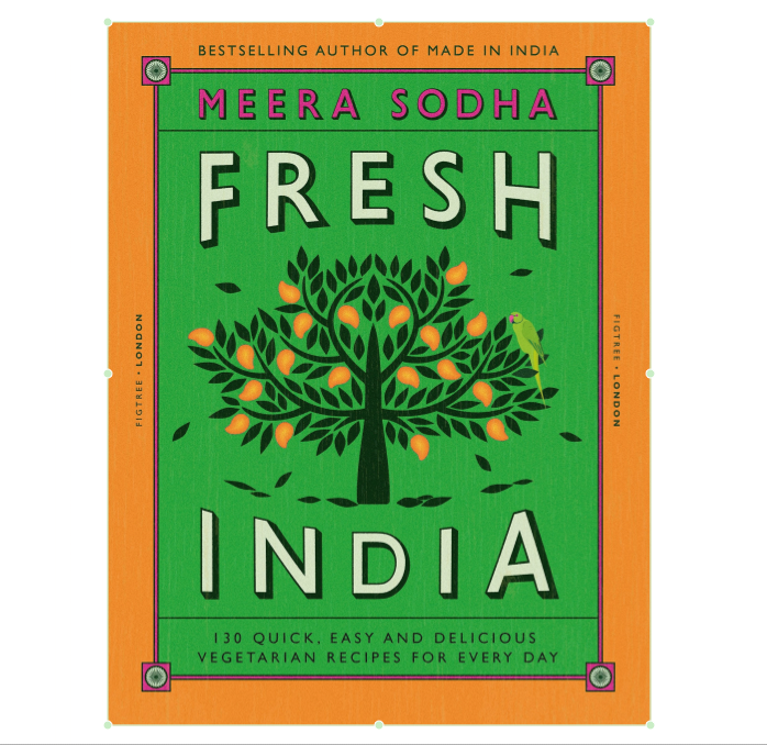 Top 10 Best Vegetarian Cookbooks in the UK 2021