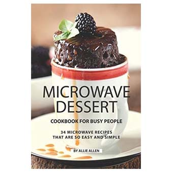 Top 10 Microwave Cookbooks in the UK 2021 (Jack Monroe, Denise Smart and More)