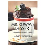 10 Microwave Cookbooks UK 2022 | Jack Monroe, Denise Smart and More