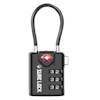 10 Best TSA-Approved Luggage Locks UK 2022 | Anvil, Master Lock and More