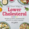 10 Best Low Cholesterol Cookbooks UK 2022