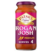 10 Best Curry Sauces in a Jar UK 2021 | Holy Cow, Blue Dragon and More
