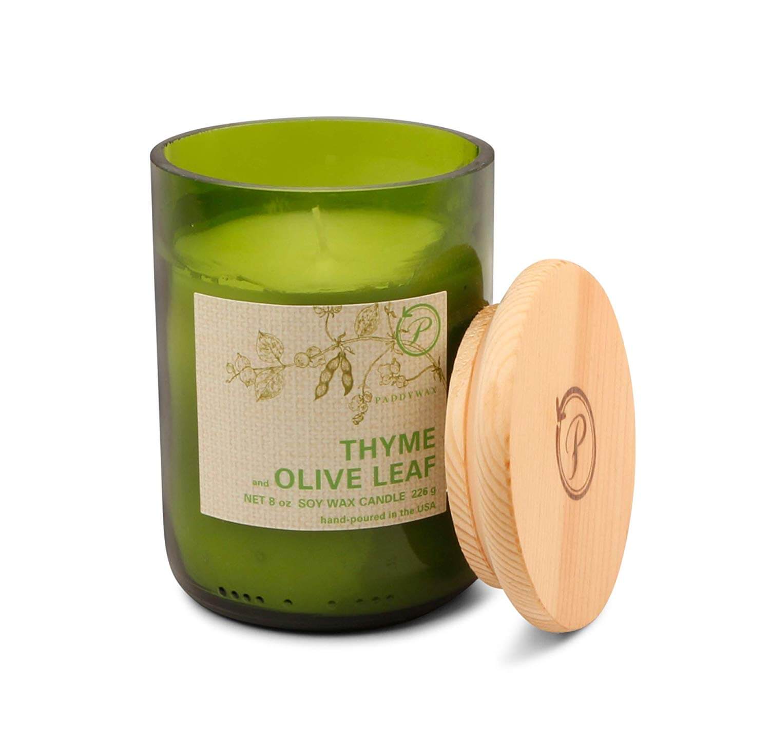 Top 10 Best NonToxic Candles in the UK 2021 mybest