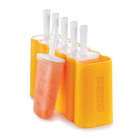 Top 10 Best Ice Lolly Moulds in the UK 2021 (Zoku, Nuby and More) mybest