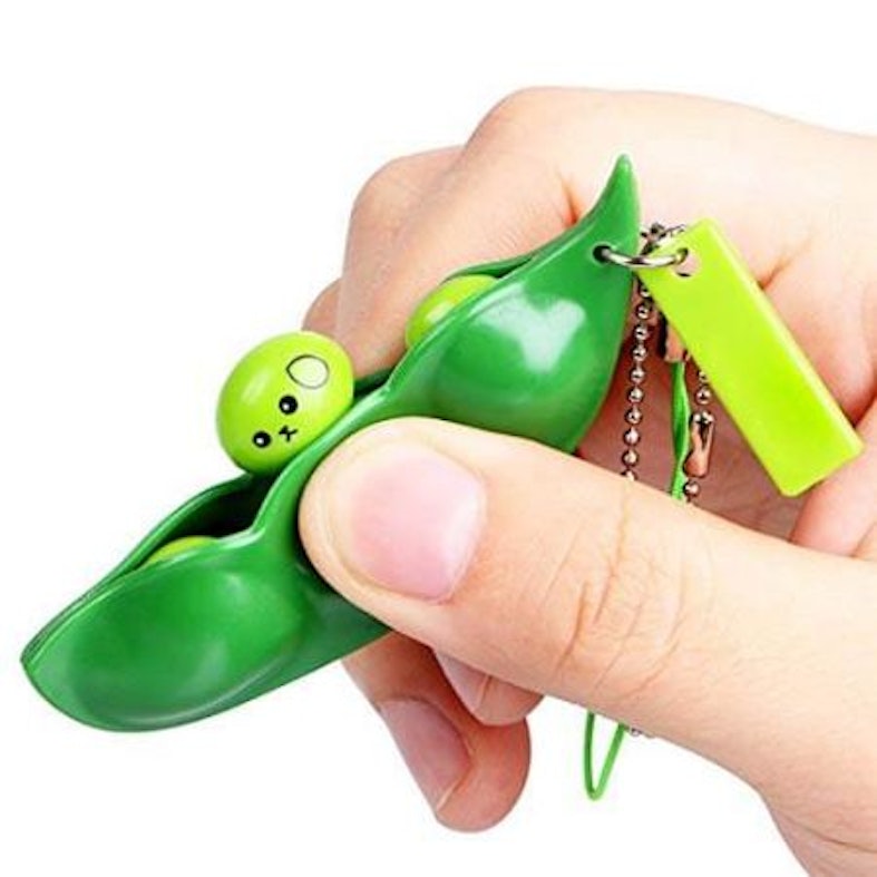 Top 10 Best Fidget Toys For Adults In The Uk 2020 Mybest 