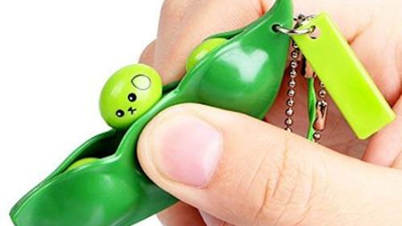 Top 10 Best Fidget Toys for Adults in the UK 2020 | mybest