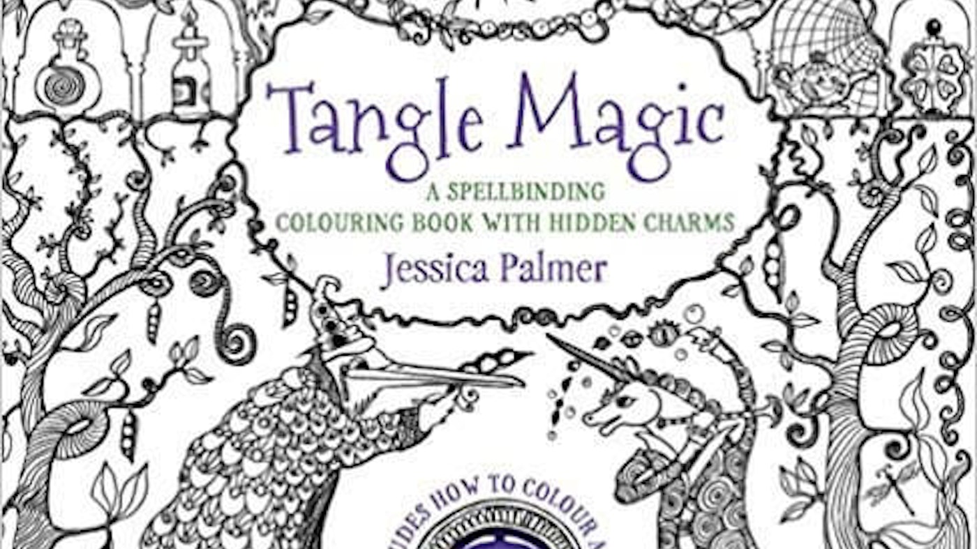 Download Top 10 Best Adult Colouring Books to Buy Online in the UK 2020 | mybest