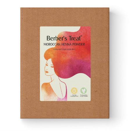 Top 10 Best Henna Hair Dyes in the UK 2021 mybest